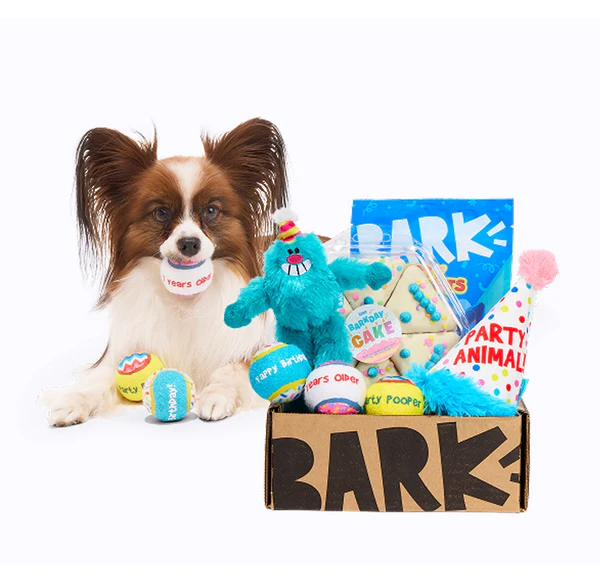 BarkBox